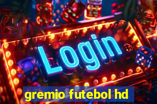 gremio futebol hd